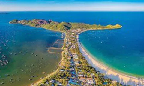 Tỉnh duy nhất của VN tên có 2 dấu sắc vừa chứng kiến 3 kỷ lục, bán “sản vật” tỷ USD khiến TQ thích mê