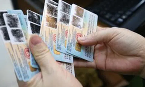 Tất cả người dân có Căn cước công dân chú ý thay đổi mới nhất vừa chính thức được áp dụng