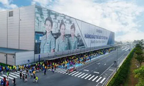 3 tháng sau khi trở thành công ty con sinh lời nhất Samsung toàn cầu, nhà máy Thái Nguyên bất ngờ giảm gần 50% lợi nhuận