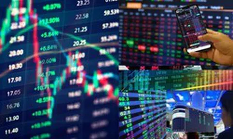 Cổ phiếu định giá thấp, đón sóng lợi nhuận