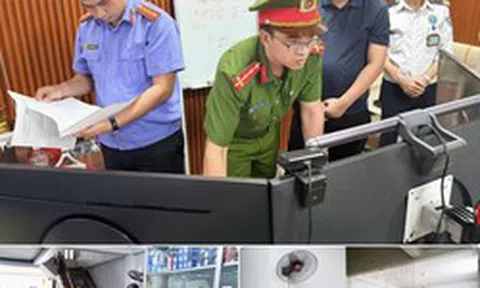 Khởi tố 4 Giám đốc liên quan vụ sao chép hàng trăm phần mềm Microsoft trái phép