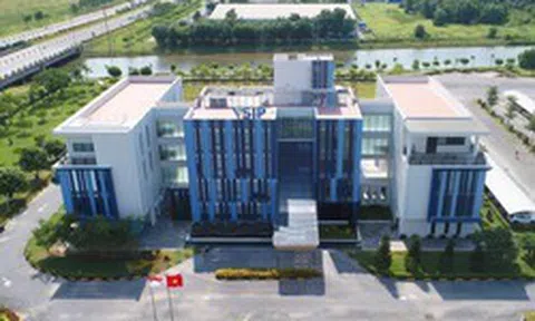 VSIP báo lãi ròng bán niên 2026 giảm hơn 13%