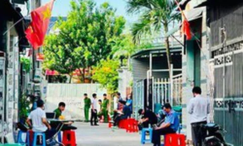 Vụ án mạng 3 mẹ con tử vong ở Đồng Nai: Nghi phạm đột nhập từ mái nhà, cố thủ bên trong sau khi gây án