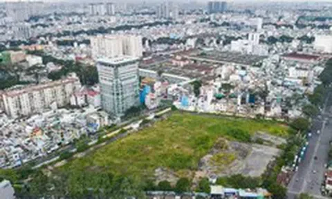 Doanh nghiệp bất động sản mất khả năng thanh toán nợ trái phiếu