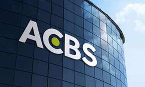 ACBS mua lại trước hạn lô trái phiếu 200 tỷ đồng
