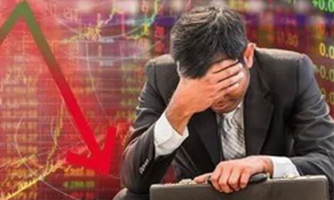 Khối ngoại đột ngột bán ròng gần 1.500 tỷ đồng phiên đầu tháng 9, "xả" mạnh loạt cổ phiếu ngân hàng