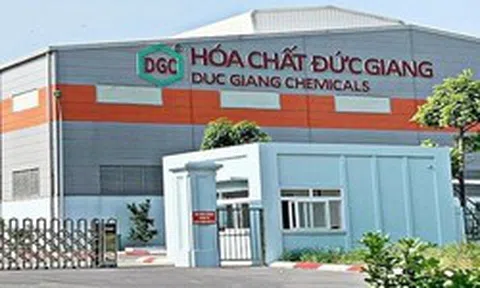 Cổ phiếu DGC bất ngờ tăng hơn 4% sau thông báo mới từ Hóa chất Đức Giang