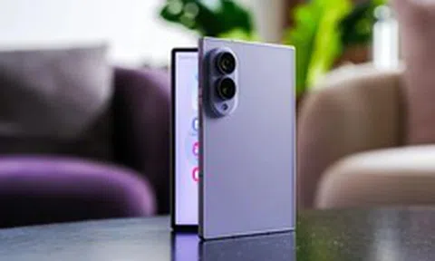 Galaxy Z Fold8 hot ngoài mong đợi nhưng đó lại là tin vui với Apple