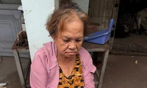 Bắt giữ Lê Thị Mai Dung SN 1984 cùng 19 người