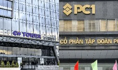 Nhóm cổ đông CII nâng sở hữu tại PC1 lên 12,79%, nắm khối cổ phiếu hơn 1.000 tỷ đồng