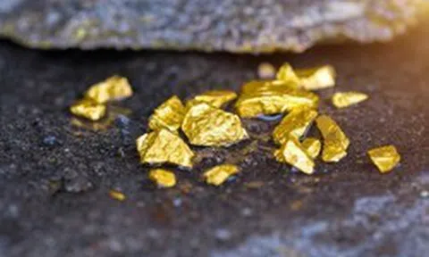 Phát hiện một ngôi làng "ngồi trên" 50 tấn vàng