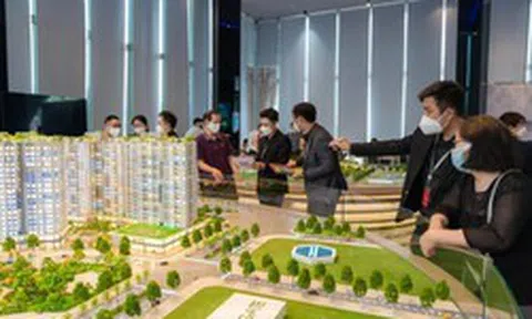 Thị trường bất động sản phân hóa, môi giới thay đổi chiến lược bán hàng