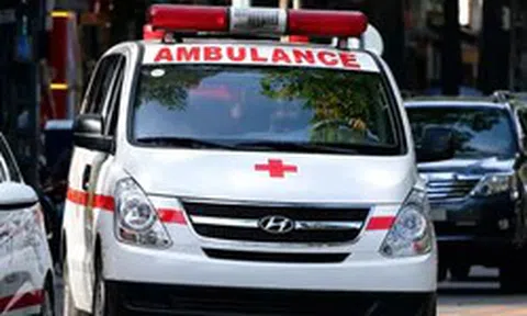 Tin mới vụ đưa bệnh nhân về nhà quãng đường 16km nhưng thu 9 triệu đồng