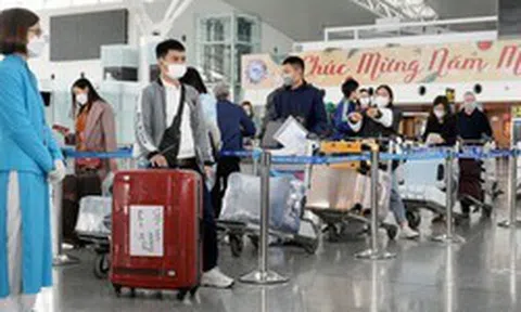 Cơ quan Thuế khuyến cáo người nộp thuế kiểm tra lại ngay thông tin này để tránh bị tạm hoãn xuất cảnh