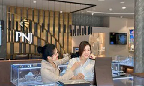 PNJ tăng cường nguồn lực tài chính, chuẩn bị cho giai đoạn tái thiết