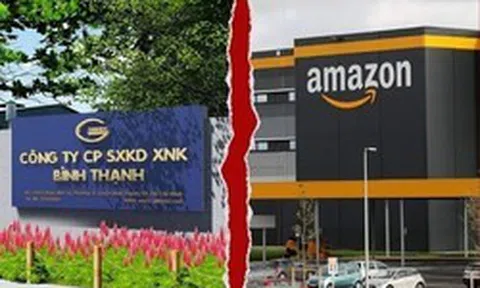 Doanh nghiệp dệt may Việt Nam thua kiện Amazon vừa công bố tài liệu quan trọng