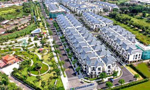 Nhà Khang Điền sẽ phát hành 123 triệu cổ phiếu trả cổ tức và ESOP