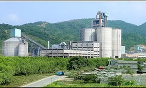 Xi măng Long Thành lỗ lũy kế hơn 141 tỷ đồng