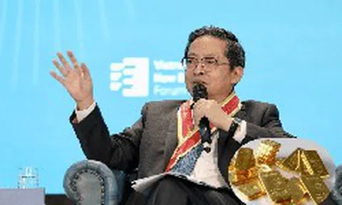 Trước khi tuyên bố sắp IPO tại Mỹ, CT Group từng gây sốc khi thưởng Tết 1 lượng vàng 9999 cho tạp vụ, bảo vệ, tài xế…