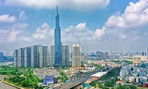 Vingroup lập kỷ lục, Việt Nam lần đầu có doanh nghiệp vốn hóa 2 triệu tỷ đồng