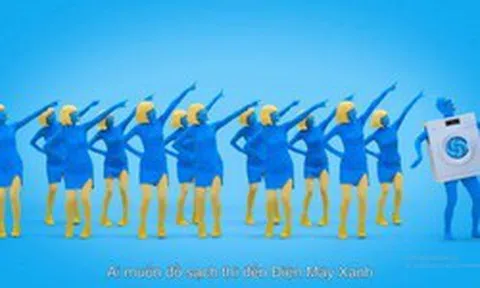 Ông Đoàn Văn Hiểu Em muốn gom thêm cổ phiếu Điện Máy Xanh