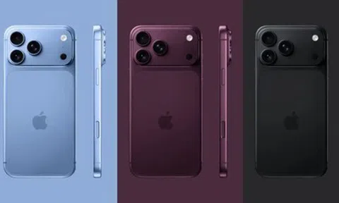 Apple công bố sự kiện ra mắt sản phẩm ngày 9/9