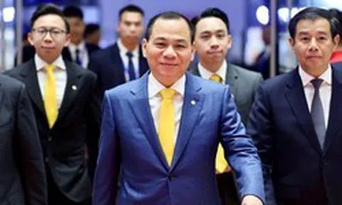 Thủ tướng phát động, Tập đoàn của tỷ phú Phạm Nhật Vượng trao tặng hơn 1.000 tỷ đồng để làm việc ý nghĩa
