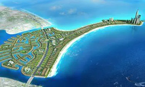 Chủ đầu tư siêu dự án đô thị lấn biển Cần Giờ 9 tỷ USD báo lãi 6 tháng đầu năm 2026 hơn 30.000 tỷ đồng, gấp 5 lần cùng kỳ