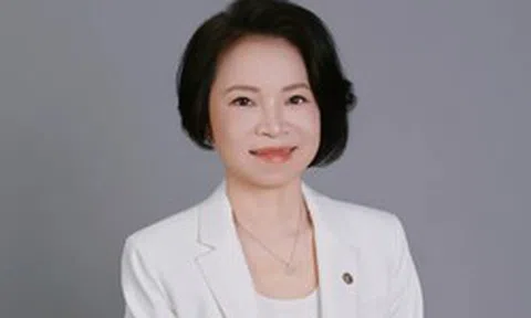 Bà Phạm Thu Hương lần đầu vào top 1000 người giàu nhất thế giới