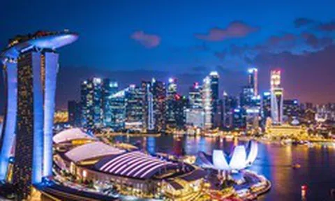 GDP Việt Nam đã vượt Singapore chưa?