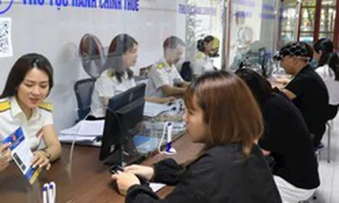 Cục Thuế thông báo đến toàn bộ người nộp thuế cần thường xuyên kiểm tra các thông tin sau