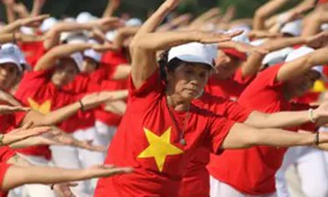 Thông tin mới về xem xét không thu hội phí người cao tuổi