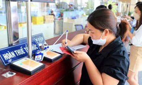 Cơ quan Thuế vừa phát thông báo mới, toàn bộ người nộp thuế cần nắm rõ