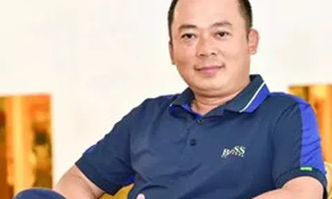 Động thái gây chú ý của CEO Điện Máy Xanh