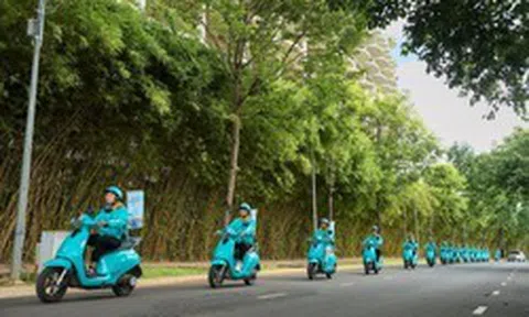 Green SM có động thái mới tại loạt tỉnh thành phía Nam