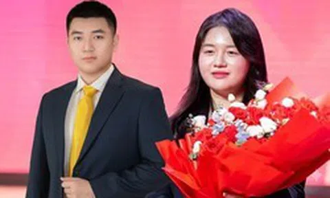 Tài sản hai người con ông Nguyễn Đức Thụy "bốc hơi" 3.000 tỷ đồng chỉ sau 2 tuần
