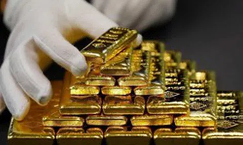 Giá vàng chờ “phán quyết” từ loạt dữ liệu kinh tế quan trọng trong tuần tới