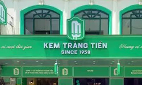 Kem Tràng Tiền làm ăn ra sao trước khi rời cơ sở biểu tượng 70 năm?