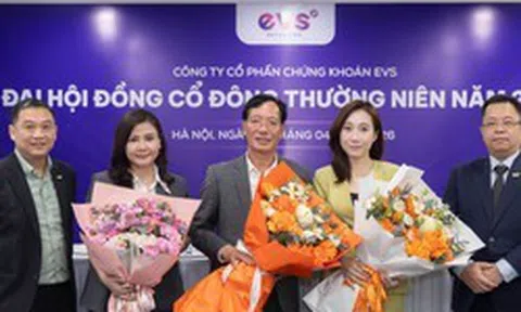Ông Nguyễn Thanh Hải tiếp tục từ nhiệm thành viên HĐQT EVS