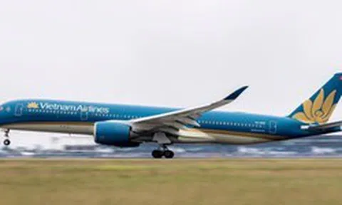 Máy bay Vietnam Airlines từ Đan Mạch về TP.HCM phải quay đầu sang Myanmar vì lý do bất ngờ