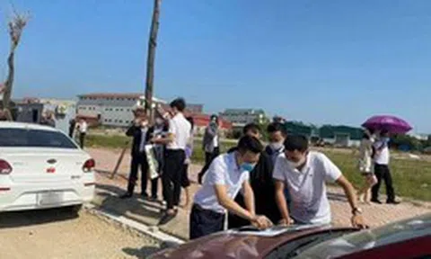 Môi giới nhà đất chú ý: Bán bất động sản không đủ điều kiện lên sàn sẽ bị phạt tới 600 triệu đồng