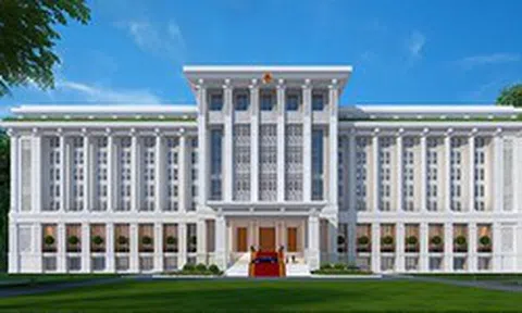 Chính phủ chỉ đạo sắp xếp, tinh gọn tổ chức bộ máy, mạng lưới đơn vị sự nghiệp; sắp xếp tổ chức mạng lưới cơ sở giáo dục đại học, giáo dục nghề nghiệp