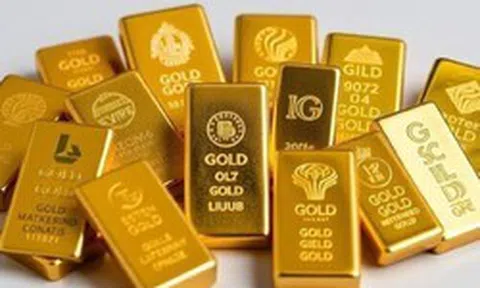 Giá vàng bạc ngày 7/9: Vàng tiếp tục giảm, Phú Quý, SJC, Bảo Tín Minh Châu điều chỉnh ra sao?
