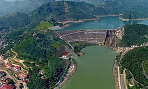 Đằng sau 4.186 hộp đá được lưu giữ hơn 40 năm tại công trình thủy điện từng lớn nhất Đông Nam Á