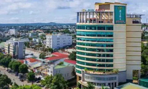 Cổ phiếu DLG của Đức Long Gia Lai bị giữ nguyên diện cảnh báo