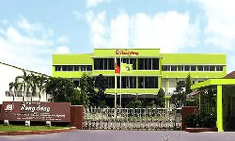 Rạng Đông (RAL) chốt tạm ứng cổ tức 25% sau khi hơn 66% kế hoạch lợi nhuận năm