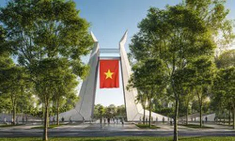 Hà Nội dự kiến đặt 'Khải hoàn môn' ở đâu?