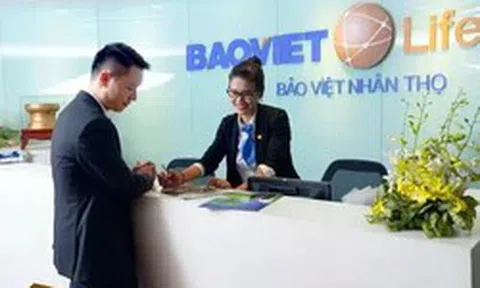 Doanh thu bảo hiểm đi xuống, lợi nhuận vẫn tăng mạnh
