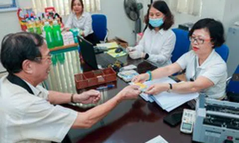 Tất cả người dân sắp nhận lương hưu trên cả nước chú ý quy định quan trọng đã áp dụng