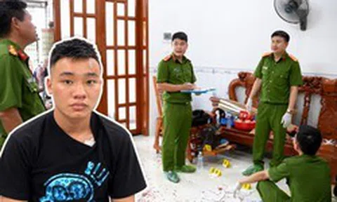 Hành vi cần được xem xét trong vụ thảm án ở Đồng Nai khiến 3 mẹ con tử vong